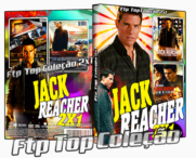 Jack Reacher 2em1