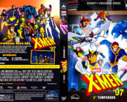 X-Men ’97  T01 D01