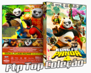 Kung Fu Panda 4 - 2024