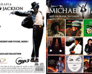 MP3 - Michael Jackson - Discografia