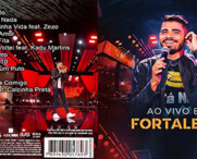 Evoney Fernandes - Ao vivo em Fortaleza 2024