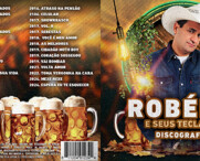 Discografia Robério E Seus Teclados 2024