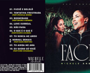 Michele Andrade - Faces 2024