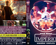 Star Wars Histórias do Império Minisérie Completa