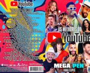MEGA PEN - As Melhores do You Tube 2024
