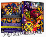 X-Men ’97 1ª Temporada 2024
