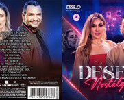 Desejo de Menina Nostálgico - CD Promocional 2024