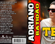 Adriano Batidão TBT 2024