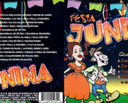 Tinho & Zé Pipa - Festa Junina 2024
