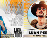 Luan Pereira - As Mais Tocadas 2024