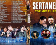 Sertanejo Top Mix Clipes 2024
