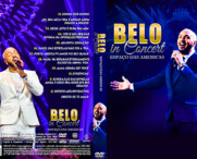 Belo In Concert Espacço das Americas