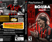 Bomba Patch 4.4 Feat Patch Bola Rolwylson