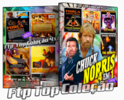 Chuck Norris 4em1 Vol.03