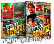 Patrick Swayze 3em1