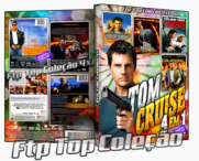 Tom Cruise 4em1 Vol.01