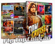 Tom Cruise 4em1 Vol.02