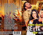 Numa Pancada Só - Sertanejo Top Hits 2024