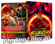 Hellblazers - O Inferno na Terra 2024