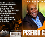 MP3 Gerson Rufino - Piseiro Gospel 2024