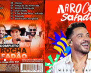 Wesley Safadão - Arrocha Safadão 2024