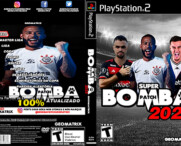 Bomba Patch 2025 GEOMATRIX (SETEMBRO)