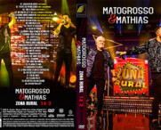 Matogrosso & Mathias - Zona Rural 1 & 2 (2024)