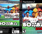 Bomba Patch Apollo Games (SETEMBRO) 2024