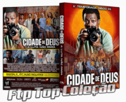 Cidade de Deus - A Luta Não Para T01 D01