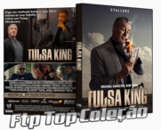 Tulsa King T01 COMPLETA