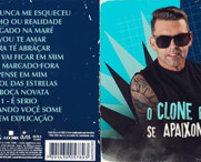 ANTONIO O CLONE - PRA SE APAOXONAR - 2025