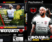 Bomba Patch MYMAX 2025 (OUTUBRO)