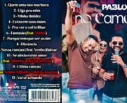 Pablo No Camarim - Vol.1 - 2024