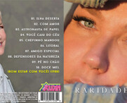 Xuxa - Raridades X