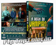 A Hora do Vampiro 2024