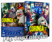 Coringa - Delírio a Dois 2024