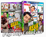 Mr. Bean 5em1