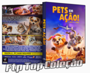 Pets em Ação! 2024