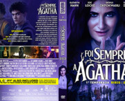 Agatha Desde Sempre T01 Completa