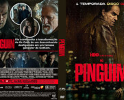 Pinguim 1ª TMP COMPLETA