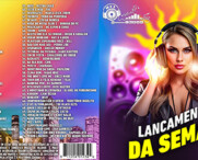 MP3 Lançamentos Da Semana Vol.67