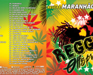 Reggae Do Maranhão Só As Pedras 2024