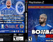 Bomba Patch Noembro V1 2025