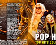 Pop Hits -  Top Hits Collection 2024