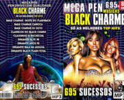 Mega Pen - Black Charme Só As Melhores Top Hits (695M)