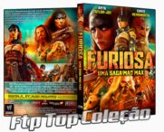 Furiosa - Uma Saga Mad Max 2024