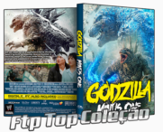Godzilla Minus One 2024