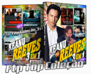 Keanu Reeves 3em1 Vol.01