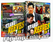 Keanu Reeves 3em1 Vol.02