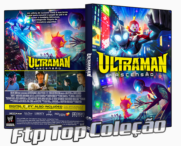 Ultraman - A Ascensão 2024
